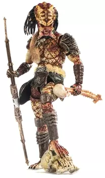 Фигурка Predator 2: Shadow Predator (aka Snake) (11,5 см)