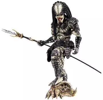 Фигурка Predator: Shaman (11 см)