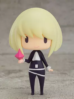 Фигурка Promare: Lio Fotia SGT Ver. (8,5 см)