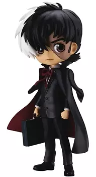 Фигурка Q Posket: Black Jack – Black Jack [Version A] (15 см)