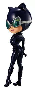 Фигурка Q Posket DC Comics: Catwoman A Normal Color