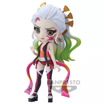 Фигурка Q Posket Demon Slayer: Kimetsu no Yaiba – Daki (7 см)