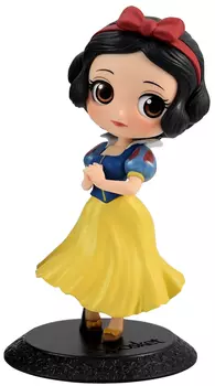 Фигурка Q Posket Disney Character: Snow White A Normal Color (14 см)