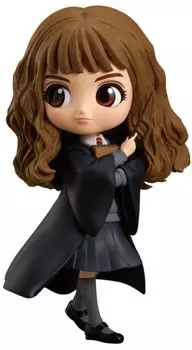 Фигурка Q Posket: Harry Potter – Hermione Granger (Version A) (14 см)