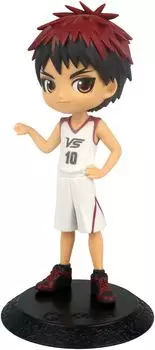 Фигурка Q Posket Kuroko's Basketball: Taiga Kagami [Movie Version] (14 см)