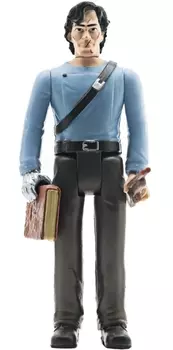 Фигурка ReAction Figure: Army Of Darkness – Medieval Ash (9,5 см)