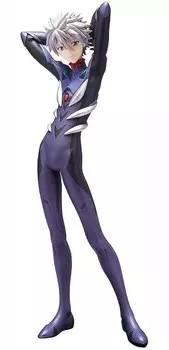 Фигурка Rebuild Of Evangelion: Evangelion 3.0 You Can (Not) Redo – Nagisa Kaworu (20 см)