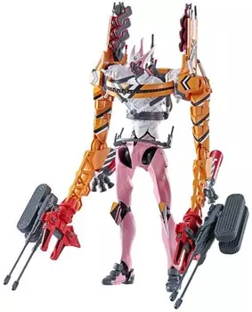 Фигурка Rebuild Of Evangelion: Evangelion: Type-08 Beta-ICC – The Robot Spirits (17 см)