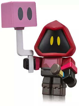 Фигурка Roblox: Quest Minion