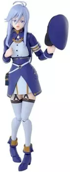 Фигурка S.H.Figuarts 86 Eighty Six: Vladilene Milize (14 см)