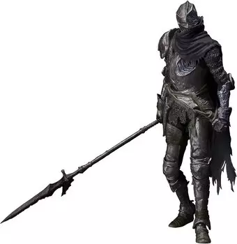 Фигурка S.H.Figuarts Elden Ring: Festering Fingerprint Vyke (16 см)