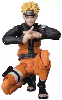Фигурка S.H.Figuarts: Naruto Shippuden – He Who Bears All Hatred (14,5 см)