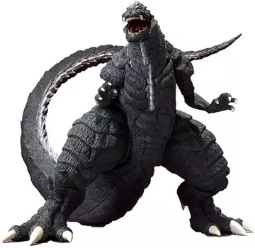 Фигурка S.H.MonsterArts Godzilla Singular Point: Godzillaultima (16,5 см)