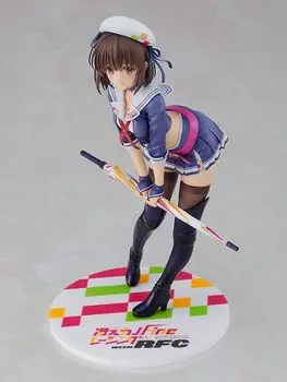Фигурка Saenai Heroine no Sodatekata: Megumi Kato Racing Ver. (22,5 см)