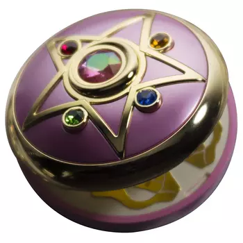 Фигурка Sailor Moon Crystal Star Brilliant Color Edition Proplica