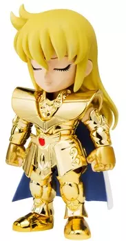 Фигурка Saints Collection: Virgo Shaka (8,5 см)