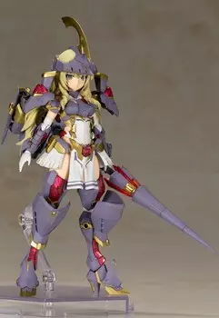 Фигурка-сборная модель Kotobukiya: Frame Arms Girl – Durga I (16,5 см)