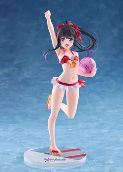 Фигурка Senyoku No Sigrdrifa: Miyako Muguruma Swimsuit Ver. (22,4 см)