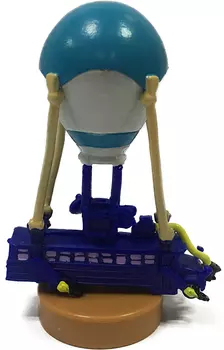 Фигурка-штамп Fortnite: Боевой автобус (7,5 см)