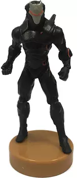 Фигурка-штамп Fortnite: Омега (7,5 см)