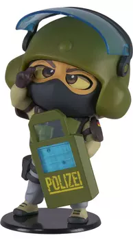 Фигурка Six Collection: Blitz (10 см)