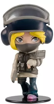 Фигурка Six Collection: IQ (10 см)