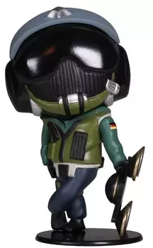 Фигурка Six Collection: Jäger (10 см)