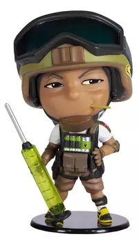 Фигурка Six Collection: Lesion (10 см)