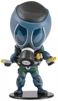 Фигурка Six Collection: Smoke (10 см)