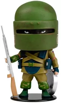 Фигурка Six Collection: Tachanka (10 см)