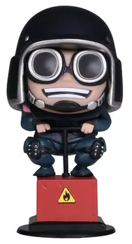 Фигурка Six Collection: Thermite (10 см)