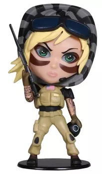 Фигурка Six Collection: Valkyrie (10 см)