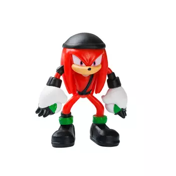 Фигурка Sonic Prime – Вид 4 [в коробке с окном] (SON2012-D)