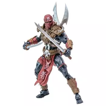 Фигурка Spawn Ninja Spawn (18 см)
