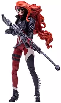 Фигурка Spawn: She-Spawn (18 см)