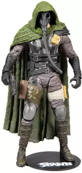 Фигурка Spawn: Soul Crusher Spawn (18 см)