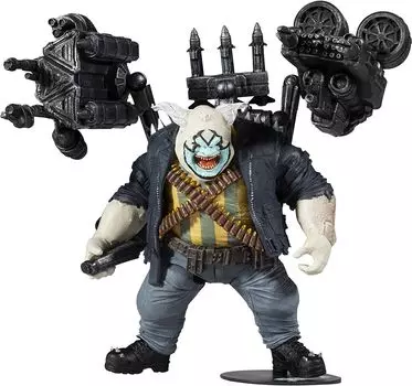 Фигурка Spawn: The Clown (18 см)