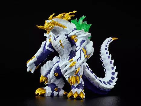 Фигурка SSSS.Dynazenon: SSSS.Soft Vinyl Kaiju – Gagula (First Form) (18 см)
