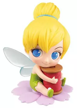 Фигурка Sweetiny: Disney Character – Tinker Bell Version A