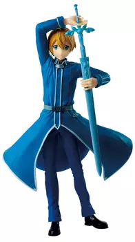 Фигурка Sword Art Online: Alicization Eugeo (18 см)