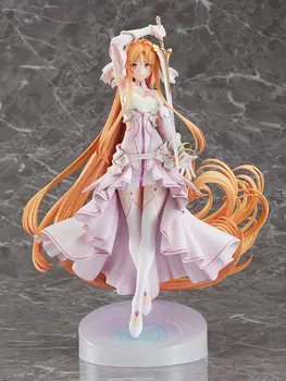 Фигурка Sword Art Online: Asuna – Stacia, The Goddess Of Creation (29,5 см)