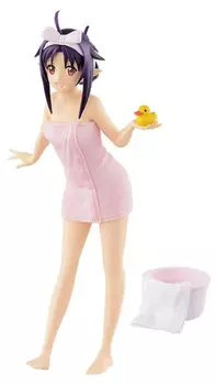 Фигурка Sword Art Online: Code Register Yuuki (21 см)