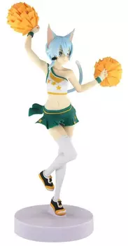 Фигурка Sword Art Online: Memory Defrag Sinon 2 (23 см)