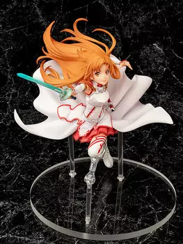 Фигурка Sword Art Online: The Flash Asuna (20 см)