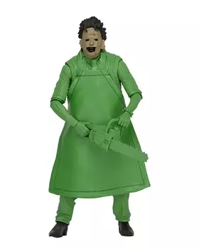 Фигурка Texas Chainsaw Massacre. Leatherface (17 см)