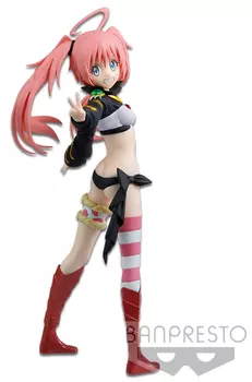 Фигурка That Time I Got Reincarnated As A Slime: Otherworlder Milim