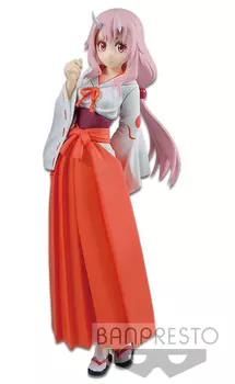 Фигурка That Time I Got Reincarnated As A Slime: Otherworlder Shuna