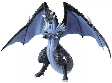 Фигурка That Time I Got Reincarnated As A Slime: Veldora Tempest Figure (15 см)