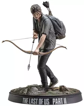 Фигурка The Last Of Us: Part II – Ellie With Bow (21 см)