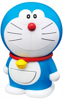 Фигурка The Robot Spirits: Doraemon – Best Selection (10 см)